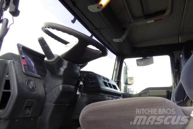 MAN 18.480 FLS Truck Tractor Units