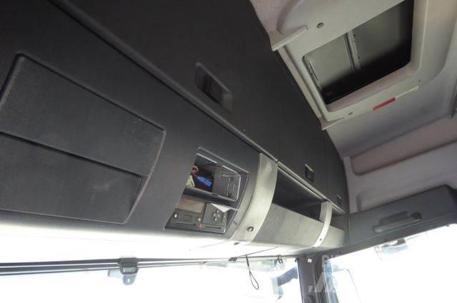 MAN 18.480 LLS 4x2 Truck Tractor Units