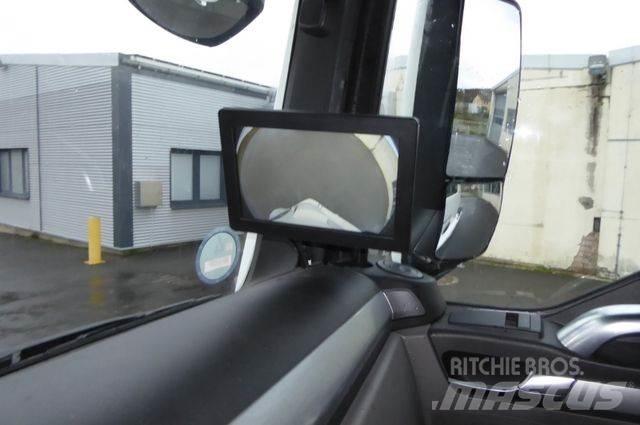MAN TGS 18.500 BLS Truck Tractor Units