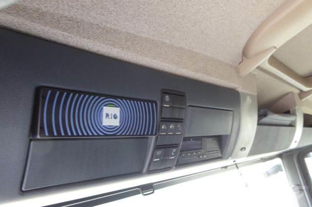 MAN TGS 18.500 BLS Truck Tractor Units