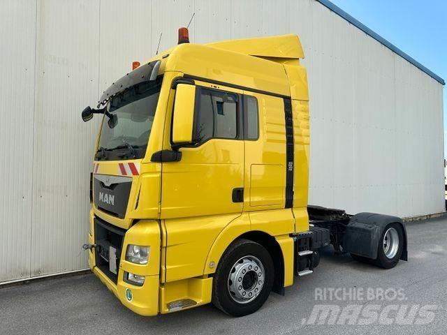 MAN TGX 18.440 Truck Tractor Units