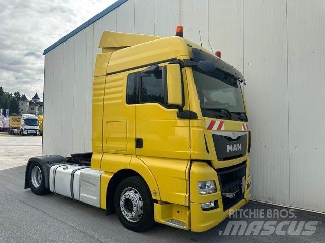 MAN TGX 18.440 Truck Tractor Units