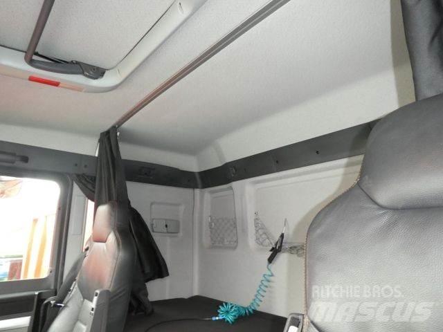 MAN TGX 18.480 BL Truck Tractor Units