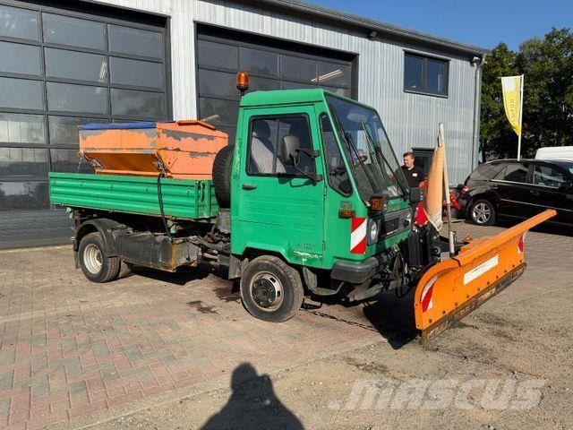 Multicar M 26 Other