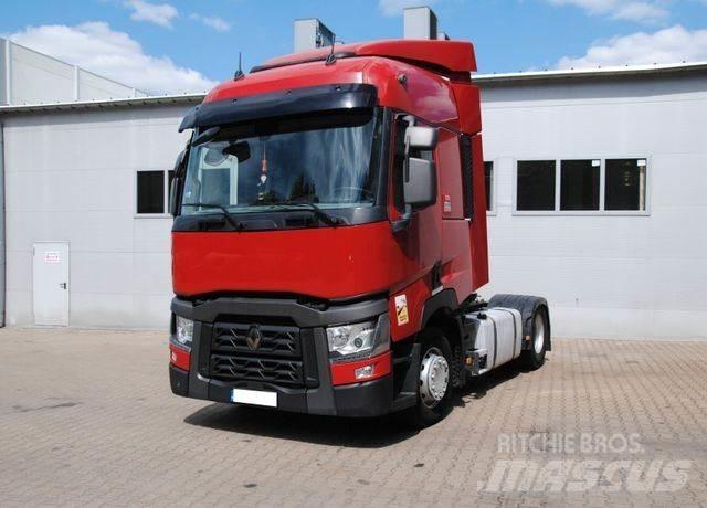 Renault T 440 Truck Tractor Units