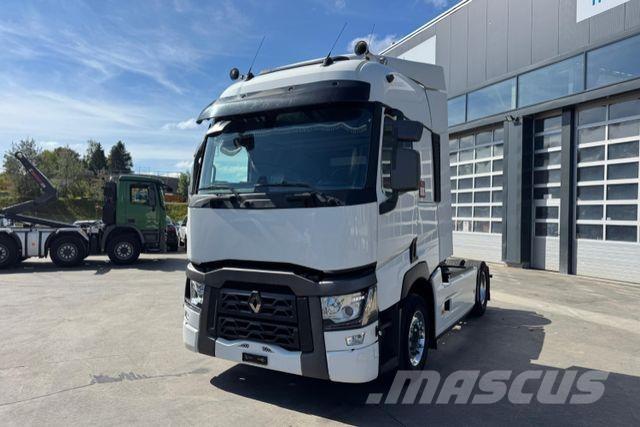 Renault T460 4x2 Truck Tractor Units