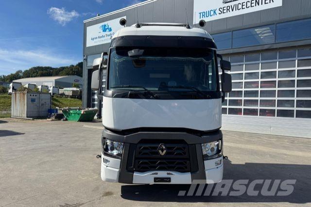 Renault T460 4x2 Truck Tractor Units