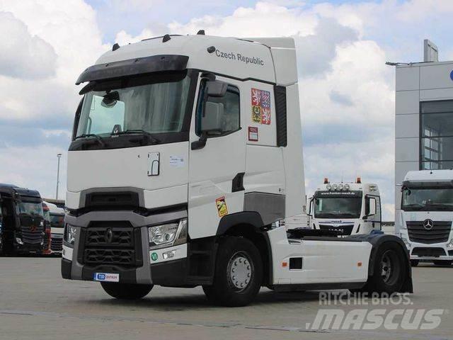 Renault T520, EURO 6 Truck Tractor Units