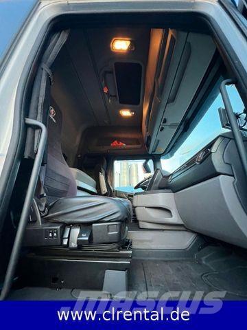 Scania R 410 Truck Tractor Units