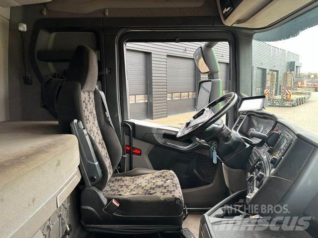 Scania R 500 6x2 Truck Tractor Units