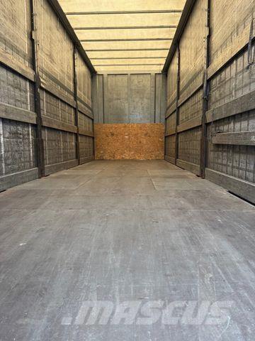 Scania R490 Other trucks