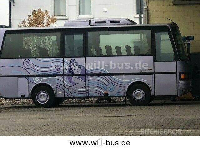 Setra S 208 H KLIMA Buses and Coaches