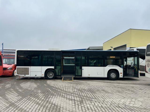 Setra S 415 NF Intercity bus