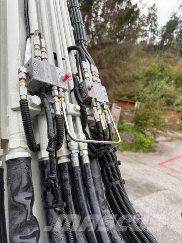 Takeuchi TB290-2 Mini excavators < 7t