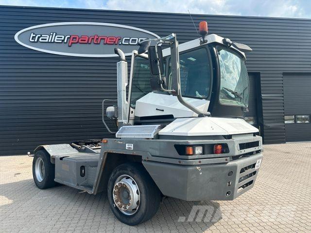 Terberg TT222 Other