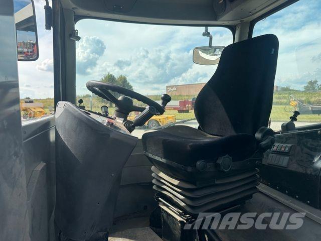 Terberg TT222 Other