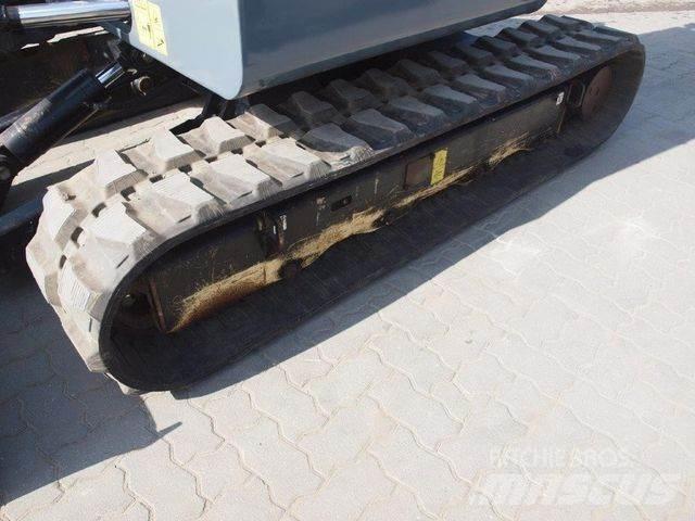 Terex TC50 Mini excavators < 7t