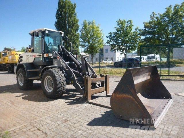 Terex TL 120 Wheel loaders