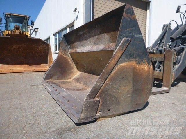 Terex TL 120 Wheel loaders