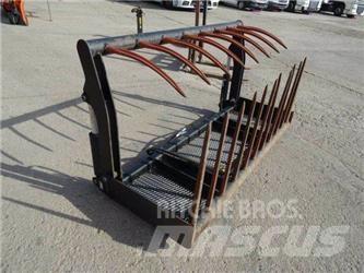  TRAC LIFT hay forks Other forage harvesting equipment