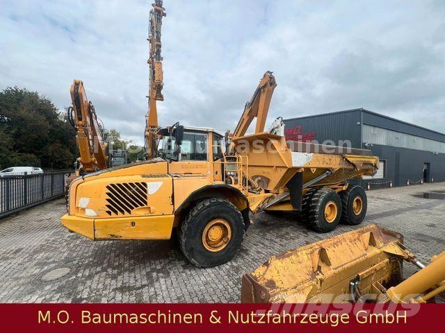 Volvo A 35 D Other