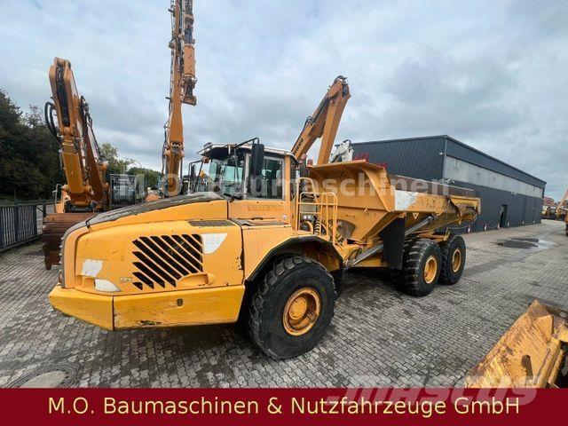 Volvo A 35 D Other