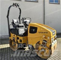 Volvo DD22 Walze Other rollers