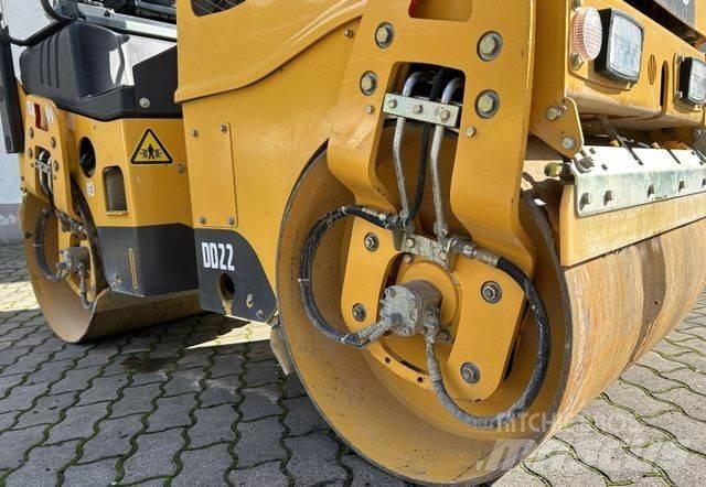 Volvo DD22 Walze Other rollers