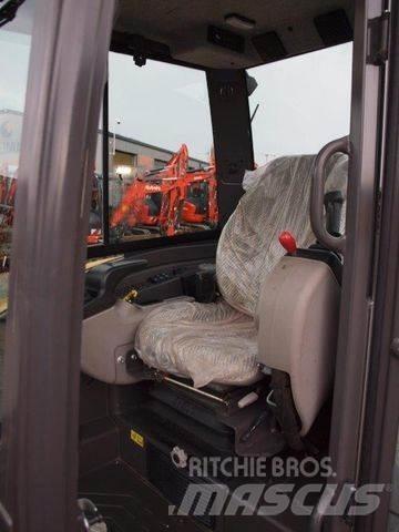 Volvo EC35D Mini excavators < 7t