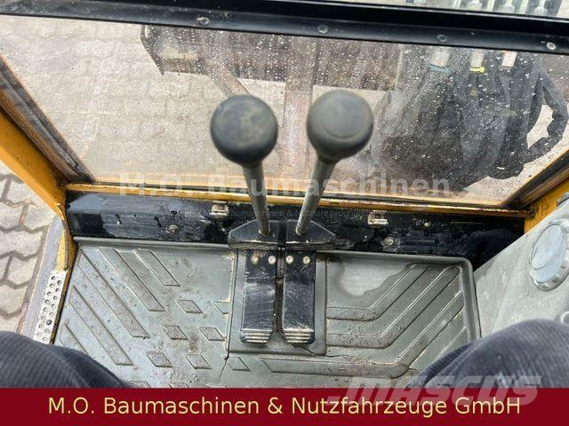 Volvo ECR 28 / 2,8 t Mini excavators < 7t