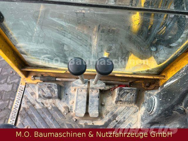 Volvo ECR 48 C Mini excavators < 7t