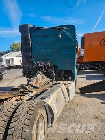 Volvo FH 460 Truck Tractor Units