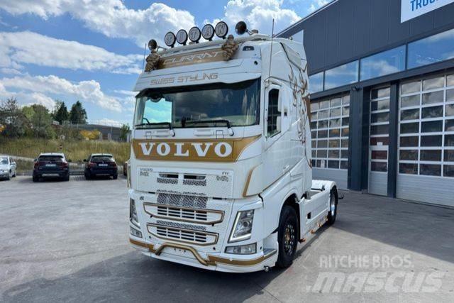 Volvo FH-460 4x2 Truck Tractor Units