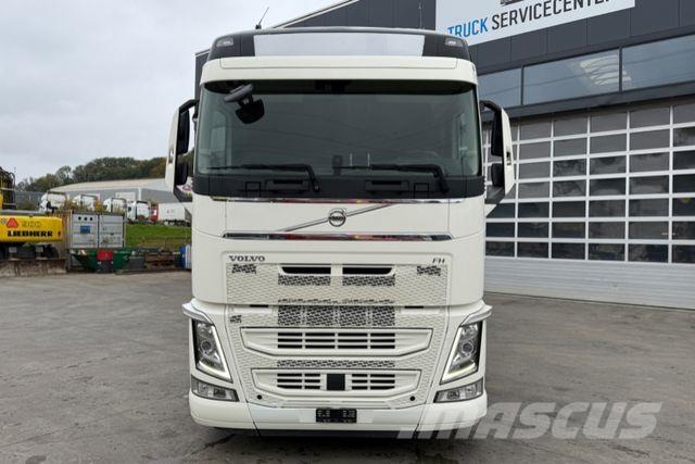 Volvo FH-460 4x2 Truck Tractor Units