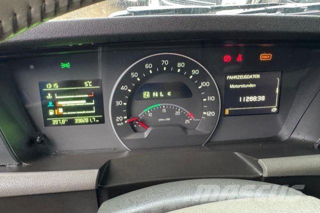 Volvo FH-500 6x4 Truck Tractor Units