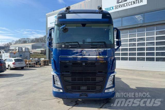 Volvo FH-500 TC 4x2 Truck Tractor Units