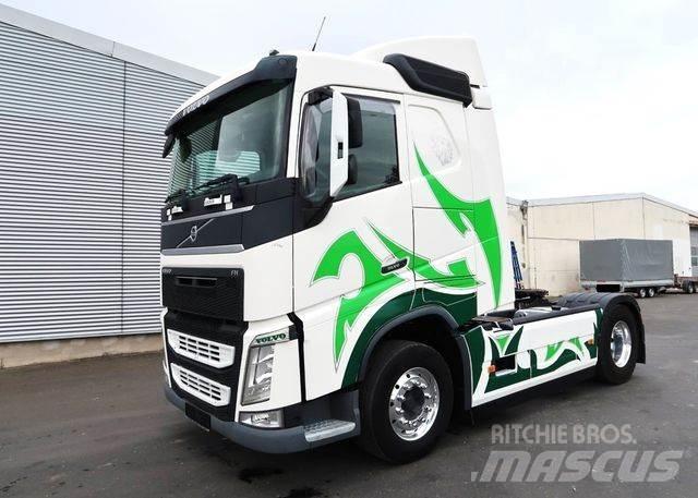 Volvo FH 510 Truck Tractor Units