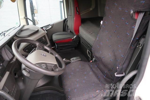 Volvo FH 510 Truck Tractor Units