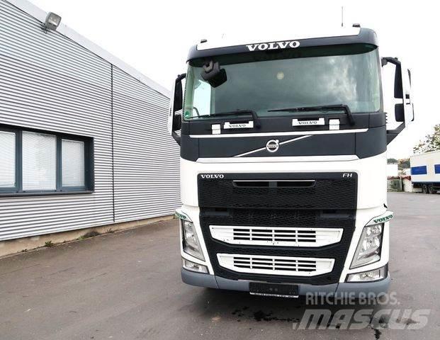 Volvo FH 510 Truck Tractor Units