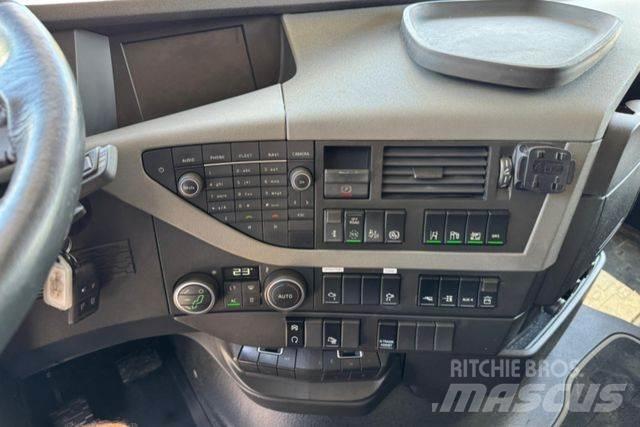 Volvo FH-540 4x4H Truck Tractor Units