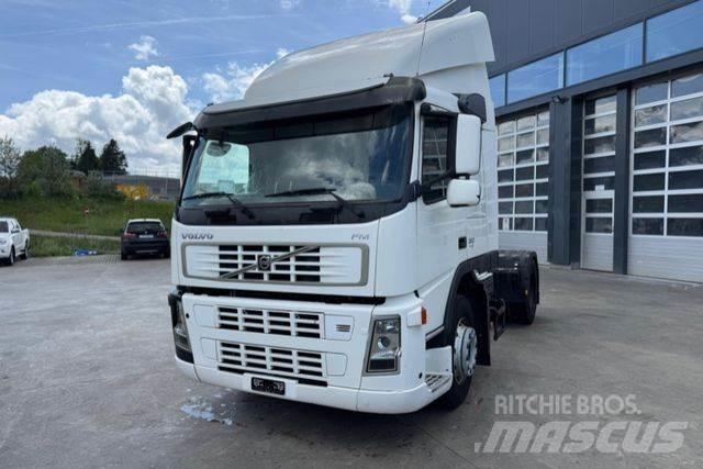 Volvo FM-390 4x2 Truck Tractor Units