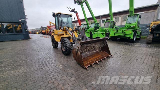 Volvo L30B Pro Wheel loaders