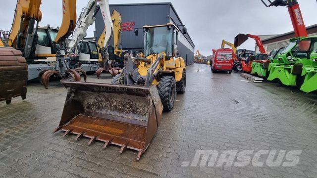 Volvo L30B Pro Wheel loaders