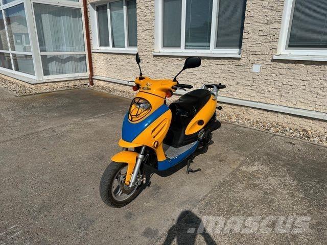  VONROAD vin 392 Cars