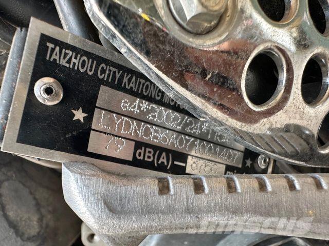  VONROAD vin 407 Cars