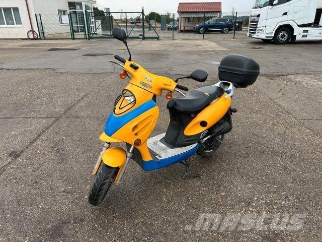 VONROAD vin 467 Cars