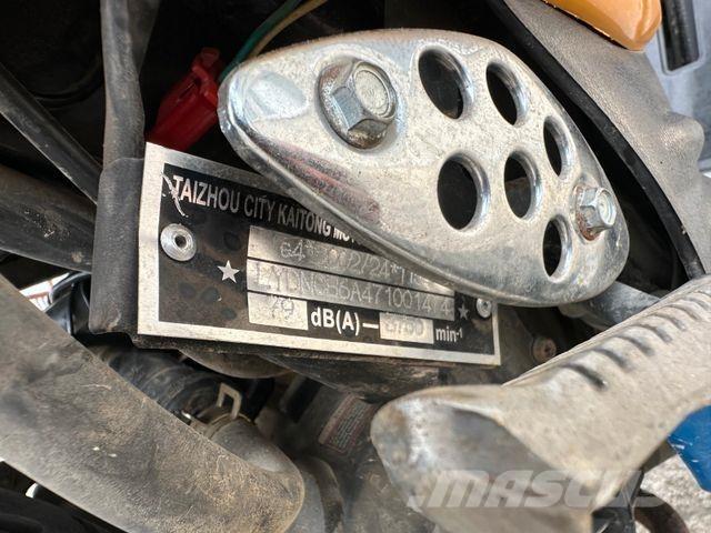  VONROAD vin 474 Cars