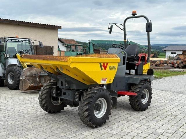 Wacker Neuson DW 30 Other