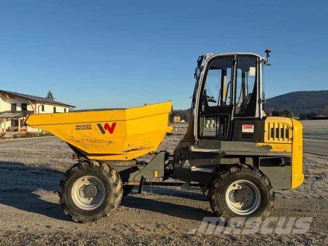 Wacker Neuson DW 60 Other