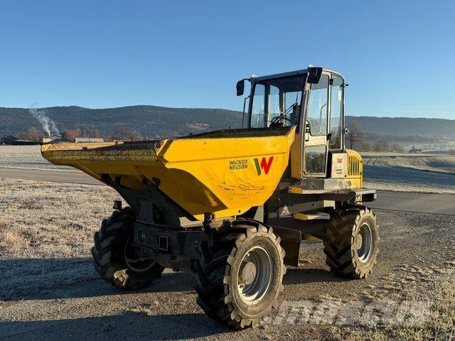 Wacker Neuson DW 60 Other